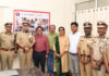 बाल संरक्षण के लिए अनुसंधान आधारित नवाचार और जन जागरूकता जरूरी: डीजीपी