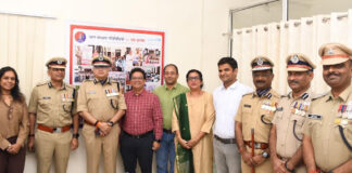 बाल संरक्षण के लिए अनुसंधान आधारित नवाचार और जन जागरूकता जरूरी: डीजीपी