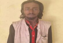 बांग्लादेशी नागरिक समेत 27 साल से फरार ईनामी गिरफ्तार