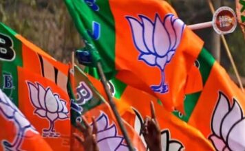 जयपुर जिला परिषद चुनाव: भाजपा ने घोषित किए प्रत्याशी