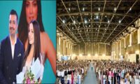 जयपुर में सजा देश का सबसे बड़ा हेयर-ब्यूटी मंच
