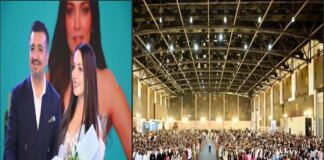 जयपुर में सजा देश का सबसे बड़ा हेयर-ब्यूटी मंच