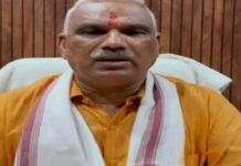 कांग्रेस की गुटबाजी में विश्वेंद्र सिंह जैसे कद्दावर नेता की हो रही अनदेखी:मंत्री जवाहर सिंह बेढम