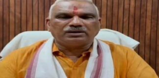 कांग्रेस की गुटबाजी में विश्वेंद्र सिंह जैसे कद्दावर नेता की हो रही अनदेखी:मंत्री जवाहर सिंह बेढम