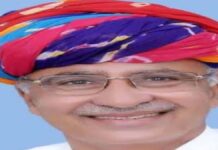पूर्व विधायक अतर सिंह भड़ाना की मौत के मामले में 32 नामजद, पुलिस ने 16 लोगों को लिए हिरासत में