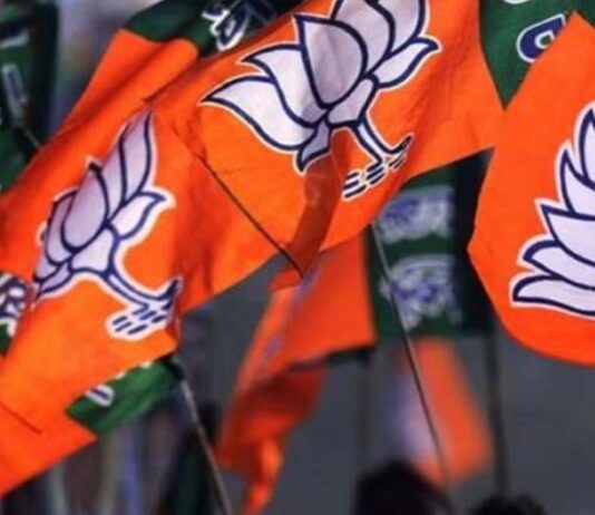 पंचायत चुनाव: भाजपा 11 अक्टूबर को जारी करेगी पहले चरण के प्रत्याशियों की सूची