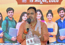 मुख्यमंत्री भजनलाल शर्मा ने प्रदेशवासियों को दी विजयदशमी की शुभकामनाएं