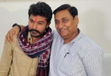 राजस्थान युवा कांग्रेस चुनाव में अभिषेक चौधरी सबसे आगे: अध्यक्ष का फैसला दिल्ली साक्षात्कार के बाद