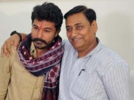 राजस्थान युवा कांग्रेस चुनाव में अभिषेक चौधरी सबसे आगे: अध्यक्ष का फैसला दिल्ली साक्षात्कार के बाद