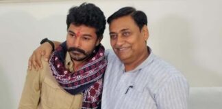 राजस्थान युवा कांग्रेस चुनाव में अभिषेक चौधरी सबसे आगे: अध्यक्ष का फैसला दिल्ली साक्षात्कार के बाद