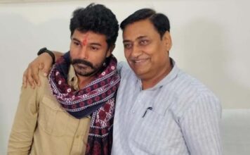 राजस्थान युवा कांग्रेस चुनाव में अभिषेक चौधरी सबसे आगे: अध्यक्ष का फैसला दिल्ली साक्षात्कार के बाद
