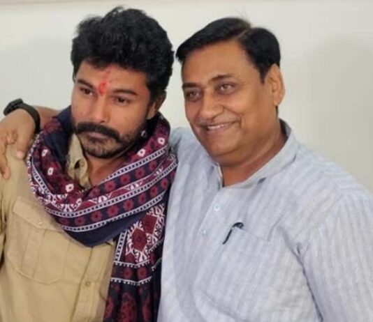 राजस्थान युवा कांग्रेस चुनाव में अभिषेक चौधरी सबसे आगे: अध्यक्ष का फैसला दिल्ली साक्षात्कार के बाद