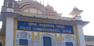 पंचायत चुनाव: जयपुर कमिश्नरेट क्षेत्र में धारा 163 लागू, हथियार लेकर चलने और भड़काऊ पोस्ट पर रोक