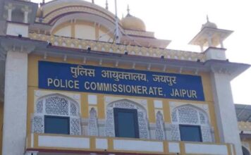 पंचायत चुनाव: जयपुर कमिश्नरेट क्षेत्र में धारा 163 लागू, हथियार लेकर चलने और भड़काऊ पोस्ट पर रोक