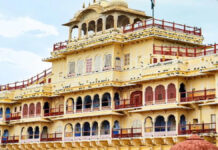 सिटी पैलेस में 22 अक्टूबर को सजेगी सम्मान की शाम: 25 श्रेणियों में दिए जाएंगे सवाई जयपुर अवॉर्ड्स