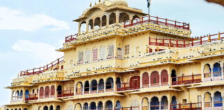 सिटी पैलेस में 22 अक्टूबर को सजेगी सम्मान की शाम: 25 श्रेणियों में दिए जाएंगे सवाई जयपुर अवॉर्ड्स