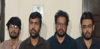 सीजेपी का ऐलान: 10 दिन बाद राजस्थान में बड़ा आंदोलन