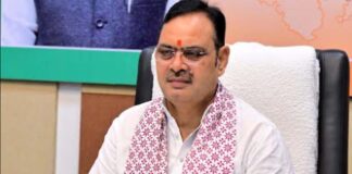 मुख्यमंत्री भजनलाल शर्मा ‘रन फॉर यूनिटी’ को दिखाएंगे हरी झंडी