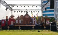 ऑक्टेव-2026 में आठ राज्यों के 14 समूह दिखाएंगे 15 लोकनृत्य शैलियों का संगम
