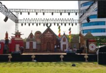 ऑक्टेव-2026 में आठ राज्यों के 14 समूह दिखाएंगे 15 लोकनृत्य शैलियों का संगम