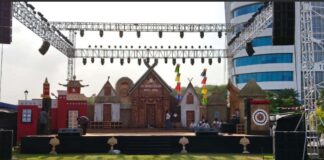 ऑक्टेव-2026 में आठ राज्यों के 14 समूह दिखाएंगे 15 लोकनृत्य शैलियों का संगम