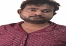 डिजिटल अरेस्ट कर बुजुर्ग से 2.5 करोड़ की ठगी करने वाला मुख्य आरोपी गिरफ्तार
