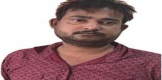 डिजिटल अरेस्ट कर बुजुर्ग से 2.5 करोड़ की ठगी करने वाला मुख्य आरोपी गिरफ्तार