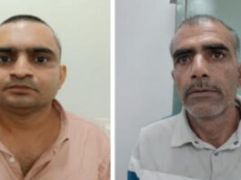 एसआई भर्ती घोटाला: बेटे को लीक पेपर से बनाया एसआई, जीजा के लिए 10 लाख में बैठाया डमी