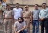 साइबर ठगी की रकम को क्रिप्टो और हवाला से खपाने वाला गिरोह का मुख्य सरगना गिरफ्तार