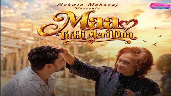 'Maa Tu Hi Meri Dua' will showcase the emotional world of the mother-son relationship. 'Maa Tu Hi Meri Dua' will showcase the emotional world of the mother-son relationship.