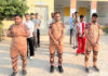 डेरा सच्चा सौदा के सेवादारों ने श्रमदान से बदली विद्यालय की सूरत
