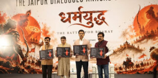 रोजगार लेने वाला नहीं-रोजगार देने वाला बन रहा देश का युवा : राज्यवर्धन सिंह राठौड़