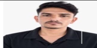 सेवानिवृत्त शिक्षिका से 80 लाख की डिजिटल अरेस्ट कर ठगी करने वाला गिरफ्तार