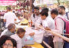 पंचायत चुनाव के पहले चरण की तैयारी पूरी: 797 मतदान केंद्रों के लिए दल रवाना Preparations for the first phase of the panchayat elections are complete.