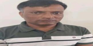 डॉक्टर दंपती को डिजिटल अरेस्ट कर 76 लाख की ठगी करने वाला गिरफ्तार