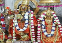 श्रद्धा और भक्ति के साथ मनाई गई पापांकुशा एकादशी