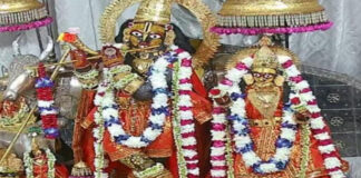 श्रद्धा और भक्ति के साथ मनाई गई पापांकुशा एकादशी