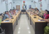 महिलाओं को न्याय दिलाने में कोताही नहीं: डॉ. रामेश्वर सिंह