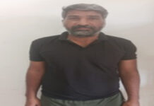 डिजिटल अरेस्ट कर बुजुर्ग दंपती से 2 करोड़ की ठगी करने वाला गिरफ्तार