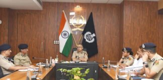 31 अक्टूबर को राजस्थान के सभी पुलिस थानों पर दिखेगी राष्ट्रीय एकता दिवस परेड On October 31, a National Unity Day parade will be seen at all police stations across Rajasthan.