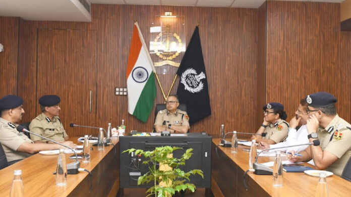 On October 31, a National Unity Day parade will be seen at all police stations across Rajasthan.