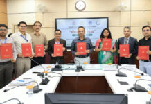 राष्ट्रीय आयुर्वेद संस्थान में बाल पंचकर्म के मानकीकृत प्रोटोकॉल का विमोचन Launch of standardized protocols for pediatric Panchakarma at the National Institute of Ayurveda