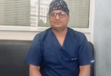 फोरामेन मैग्नम डिकंप्रेशन तकनीक से मिली नई जिंदगी: ब्रेन हेर्निएशन से जूझ रहा था मरीज