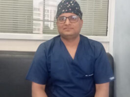 फोरामेन मैग्नम डिकंप्रेशन तकनीक से मिली नई जिंदगी: ब्रेन हेर्निएशन से जूझ रहा था मरीज