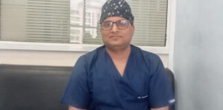 फोरामेन मैग्नम डिकंप्रेशन तकनीक से मिली नई जिंदगी: ब्रेन हेर्निएशन से जूझ रहा था मरीज