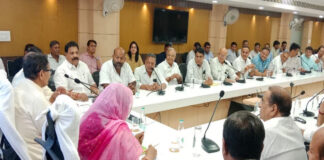 दीपावली पर जगमगाएगा जयपुर: स्वच्छता के लिए दुकानों के बाहर रखने होंगे दो डस्टबिन