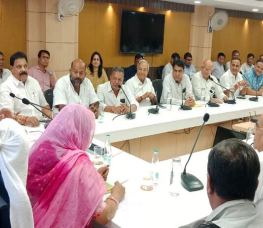 दीपावली पर जगमगाएगा जयपुर: स्वच्छता के लिए दुकानों के बाहर रखने होंगे दो डस्टबिन