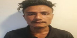 12 करोड़ की ऑनलाइन गोल्ड ट्रेडिंग ठगी का आरोपी विशाखापटनम से गिरफ्तार