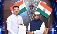 जयपुर में जुटेगा देशभर का हेयर-ब्यूटी उद्योग: 6 अक्टूबर को जेईसीसी में होगा महासम्मेलन
