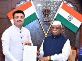 जयपुर में जुटेगा देशभर का हेयर-ब्यूटी उद्योग: 6 अक्टूबर को जेईसीसी में होगा महासम्मेलन